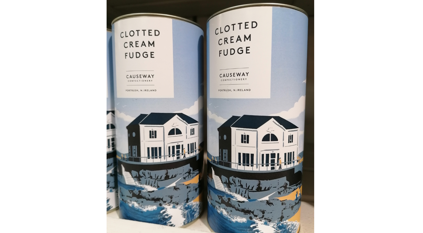 Local Gift Guide Ulster Stores The White House