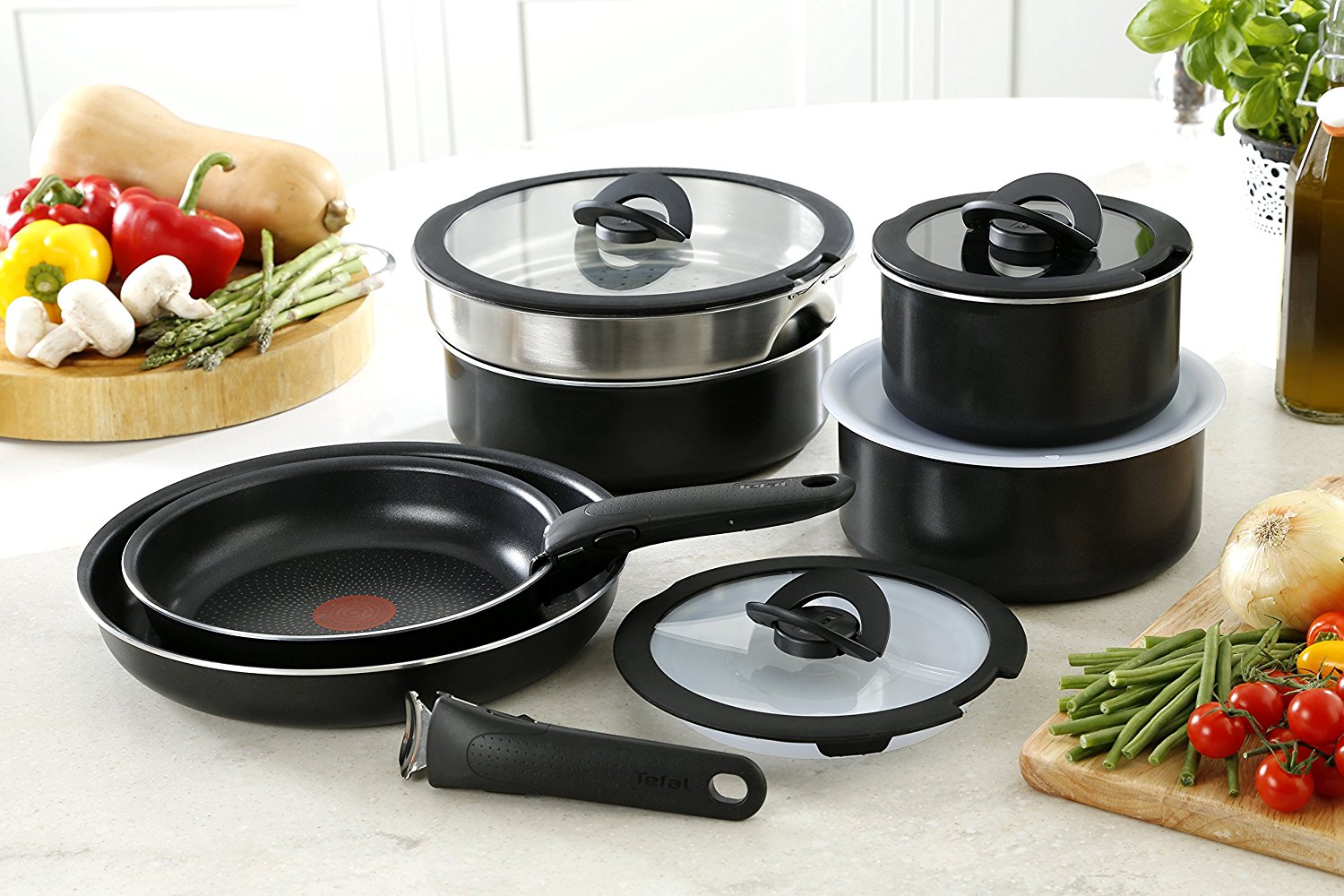 Tefal, Ulster Stores