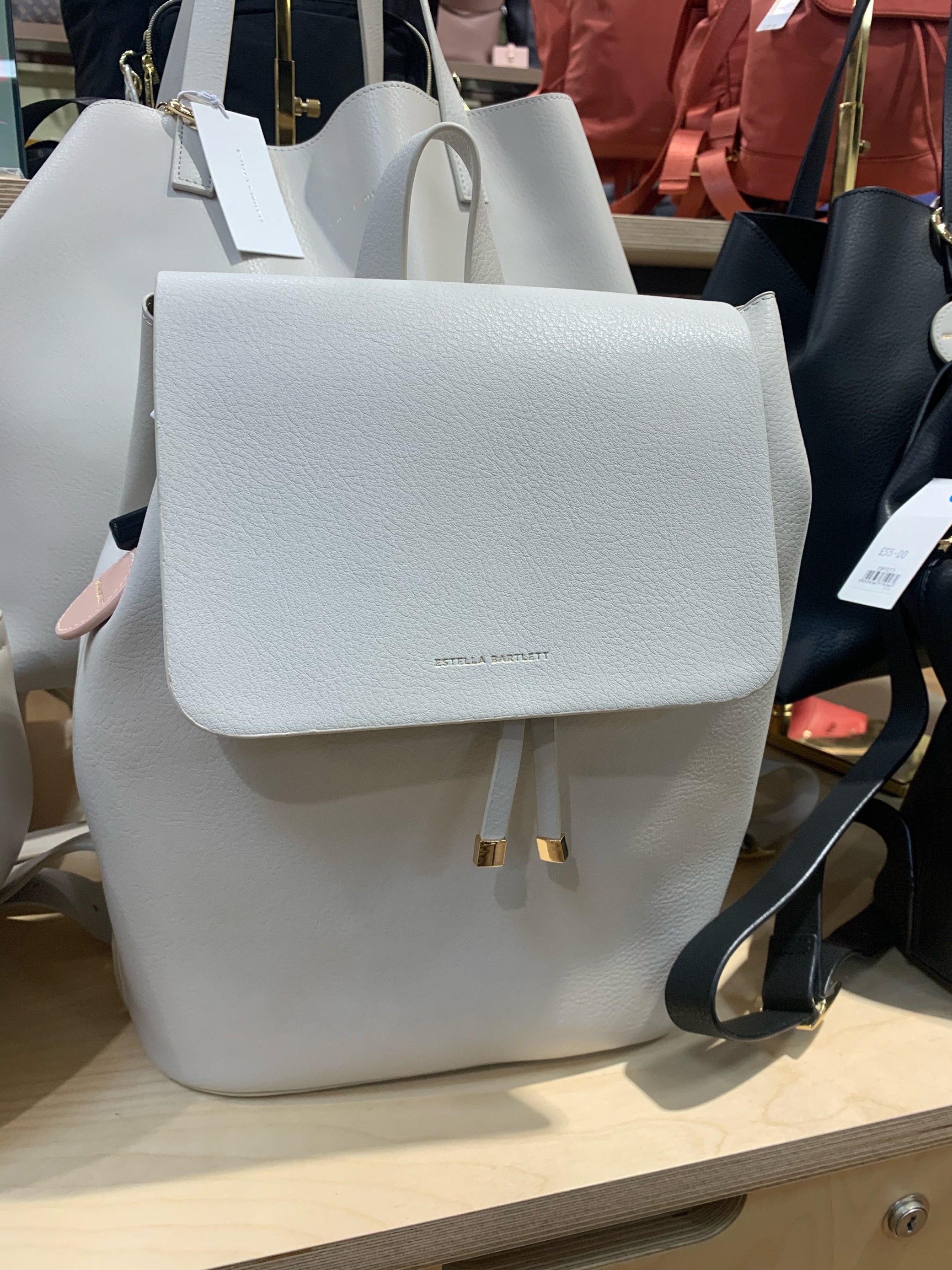 Estella Bartlett Backpack - £55