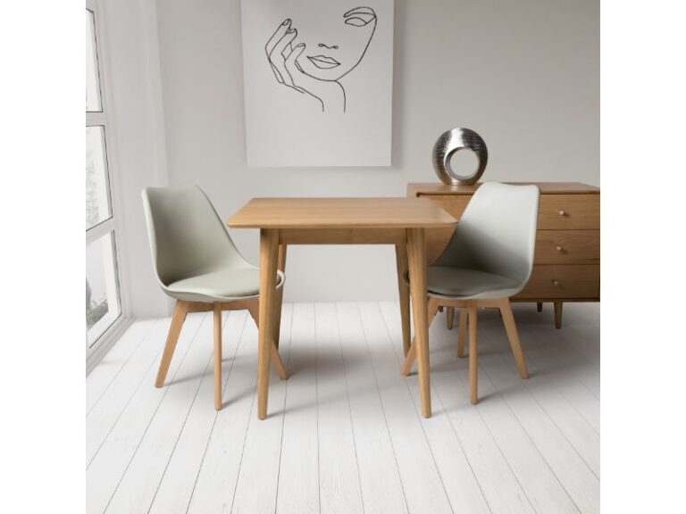 Jenson Dining Table