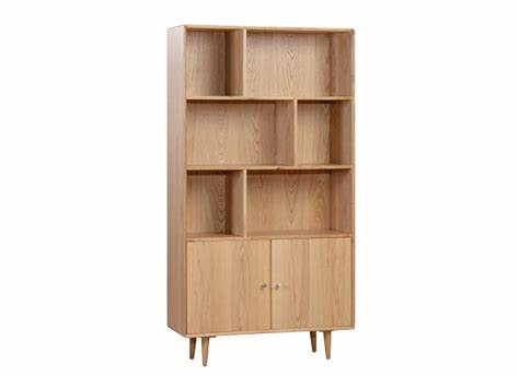 Jenson Bookcase