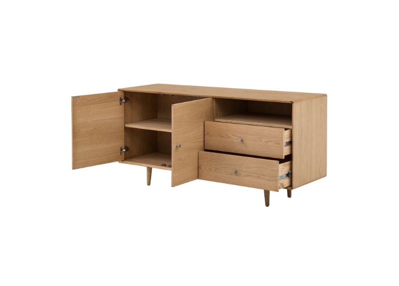 Jenson large sideboard